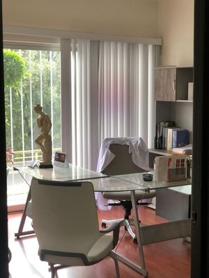 CONSULTORIOS EN RENTA EN POLANCO CHAPULTEPEC, MIGUEL HIDALGO CDMX