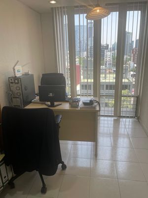 SE VENDE CONSULTORIO EN ROMA NORTE CUAUHTEMOC, CDMX