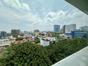 DEPARTAMENTO EN VENTA EN SAN JOSE INSURGENTES!!!