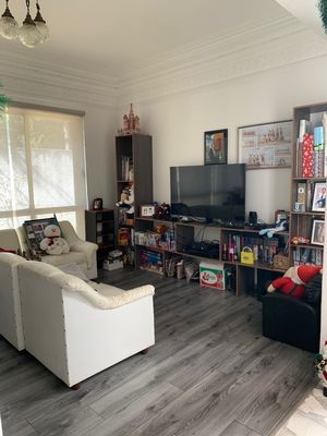 SE VENDE CASA EN LOMAS DE CHAPULTEPEC!!