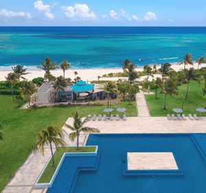 Golf &amp; Beach Condominio Con Alberca Privada Frente Al Mar, Playa Del Carmen.