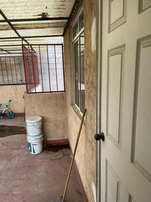 Se renta Casa en Las Américas, Ecatepec.