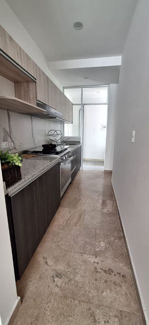 Departamento en  venta en Narvarte Poniente.