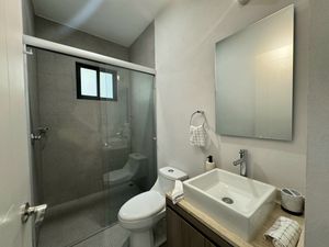 Departamento en venta en San Rafael, Cuauhtémoc.