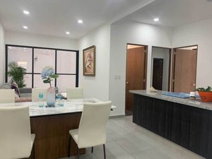 Departamento en venta en Portales Oriente, Benito Juarez.