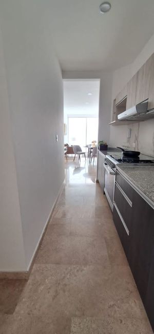 Departamento en  venta en Narvarte Poniente.