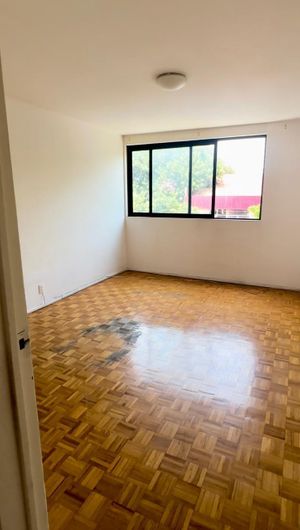 Departamento en venta en Del Valle Sur, Benito Juarez.