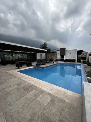 CASAS EN VENTA." La mejor zona de Monterrey,  Descendente CUMBRES ELITE PREMIER"