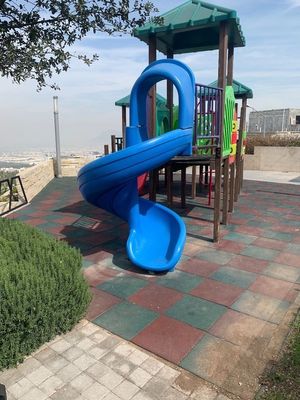 AREA PARA NIÑOS