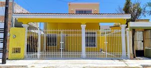 EN VENTA CASA EN EL NORTE  | COL. PUESTA DE SOL CHUBURNÁ EN MÉRIDA,YUCATÁN