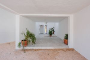 CASA EN EL CENTRO DE MERIDA YUCATAN