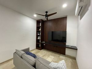 CASA EN VENTA MERIDA, BOREANA TOWNHOUSE EN CHOLUL, MODELO ARA, AGOSTO 2024.