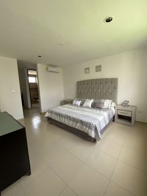 CASA EN VENTA MERIDA, PRIVADA CUMBRES, CONKAL, MODELO HITO, ENTREGA INMEDIATA