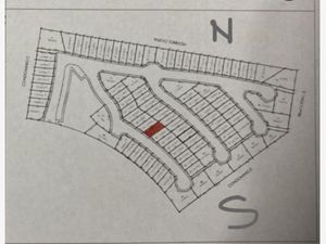 Terreno en Venta en Ciudad Maderas Montaña El Marqués