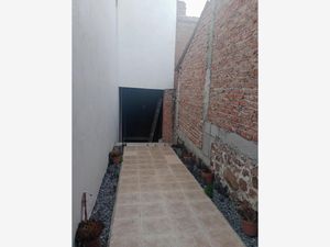 Casa en Renta en Tejeda Corregidora