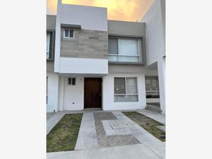 Casa en Renta en Zákia El Marqués