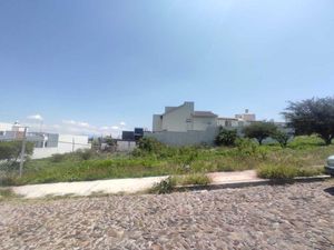 Terreno en Venta en Campestre Italiana Querétaro