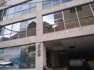 Oficina en Renta en Polanco V Sección Miguel Hidalgo