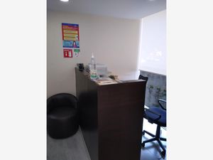 Oficina en Renta en Santa Fe Álvaro Obregón