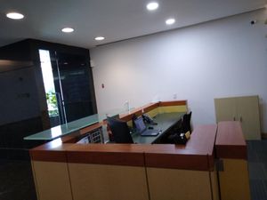 Oficina en Renta en El Pirul Álvaro Obregón