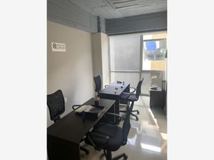 Oficina en Renta en Polanco V Sección Miguel Hidalgo