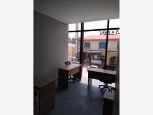 Oficina en Renta en Ciudad Brisa Naucalpan de Juárez