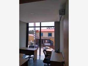 Oficina en Renta en Lomas Verdes 6a Sección Naucalpan de Juárez