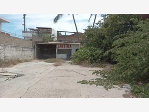 Terreno en Venta en Bobadilla Puerto Vallarta