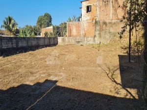 Terreno en Renta en La Mina Puerto Vallarta