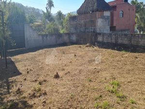 Terreno en Renta en La Mina Puerto Vallarta