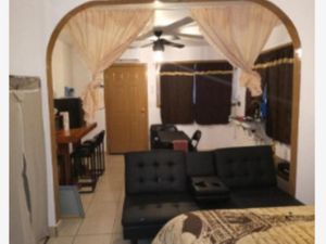 Casa en Venta en Monumental Juárez