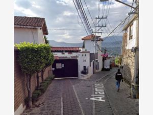 Casa en Venta en San Nicolás Totolapan La Magdalena Contreras
