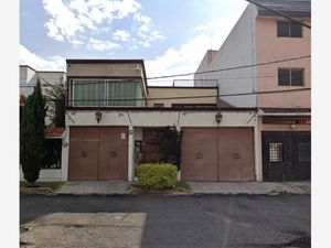 Casa en Venta en El Mirador Naucalpan de Juárez