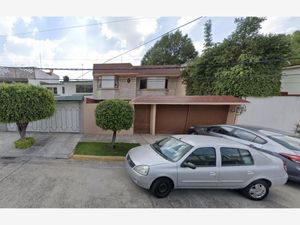 Casa en Venta en La Florida Naucalpan de Juárez