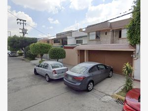 Casa en Venta en La Florida Naucalpan de Juárez