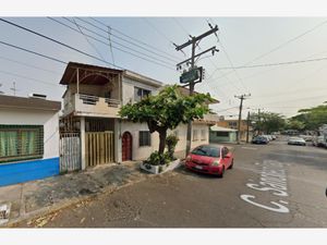 Casa en Venta en Veracruz Centro Veracruz