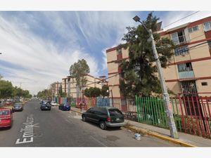 Departamento en Venta en Chinampac de Juarez Iztapalapa