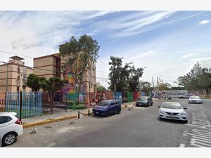 Departamento en Venta en Chinampac de Juarez Iztapalapa