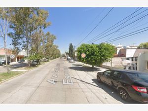 Casa en Venta en Casa Blanca Aguascalientes