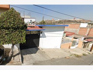 Casa en Venta en La Quebrada Ampliación Cuautitlán Izcalli