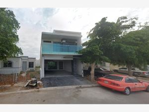 Casa en Venta en Valle Alto Culiacán