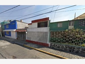 Casa en Venta en El Coyol Gustavo A. Madero