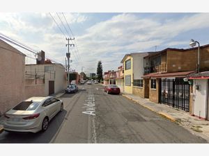 Casa en Venta en Ampliación Vista Hermosa Tlalnepantla de Baz