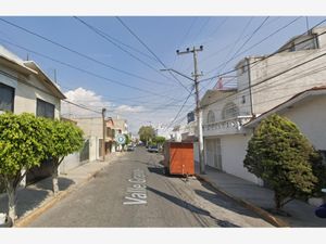 Casa en Venta en Valle de Aragon Nezahualcóyotl