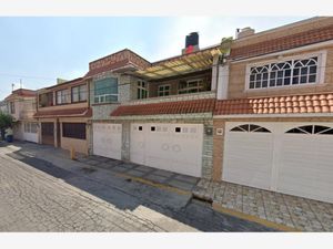 Casa en Venta en Industrias Tulpetlac Ecatepec de Morelos