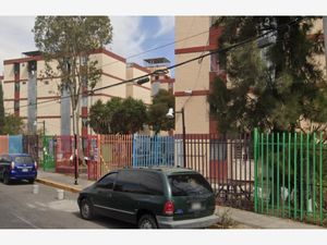 Departamento en Venta en Chinampac de Juarez Iztapalapa