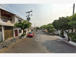 Casa en Venta en Veracruz Centro Veracruz