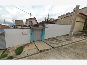 Casa en Venta en La Fundicion Oaxaca de Juárez