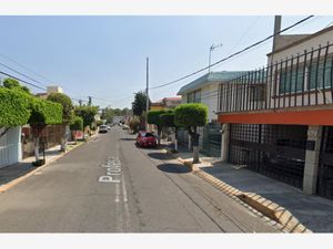 Casa en Venta en Valle de Santa Mónica Tlalnepantla de Baz