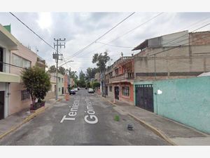 Casa en Venta en Escuadron 201 Iztapalapa